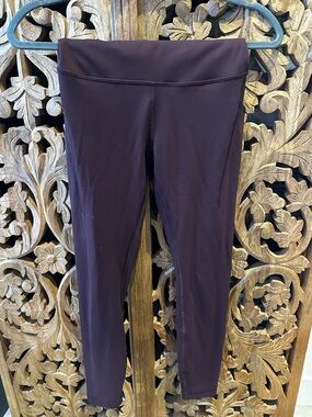 Lululemon Fast and Free Legging